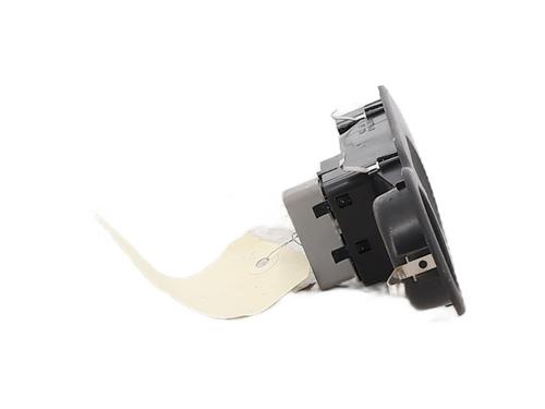 Used Left front window switch Left front window switch RENAULT MODUS / GRAND MODUS (F/JP0_) [2004-2026] 33306052 33306052