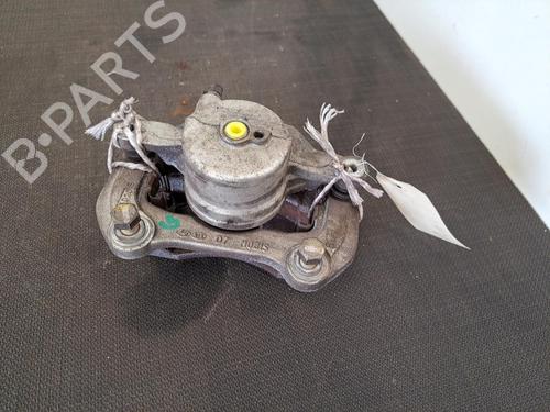 Left front brake caliper HYUNDAI TUCSON (TL, TLE) 1.7 CRDi | BP28408141M105