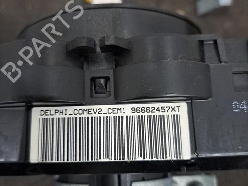 Steering column stalk PEUGEOT PARTNER Box Body/MPV 1.6 HDi | BP30340057I23 
