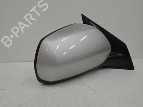 Right mirror NISSAN MURANO I (Z50) 3.5 4x4 | BP28390871C27 
