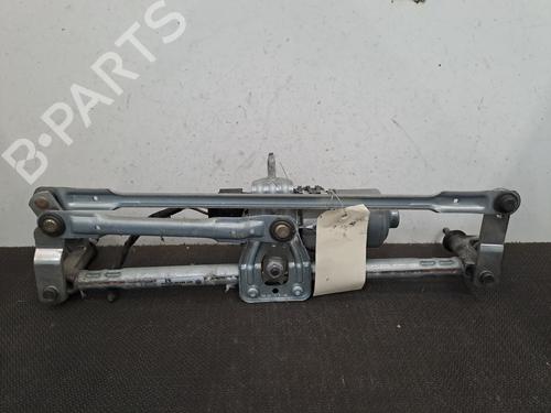 Used Front wiper motor Front wiper motor VW POLO V (6R1, 6C1) 1.6 TDI (90 hp) 29029990 29029990