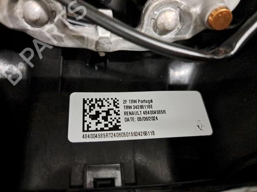 Rat RENAULT TRAFIC III Bus (JG_)  | BP28396006C49  - Image 8