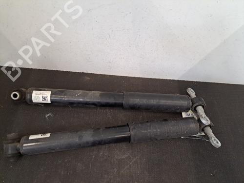 Left rear shock absorber PEUGEOT 308 SW III (FC_, FJ_, FR_, F4_, FN_) PureTech 130 (FRHNSL, FRHNST) | BP28400326M18 