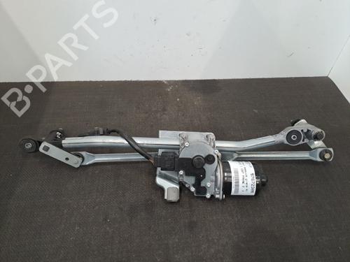 Front wiper motor BMW 1 (E87) 118 d | BP28398853M29  - Image 5