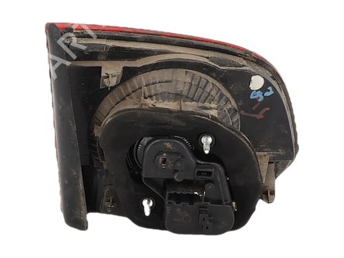 Right tailgate light VW GOLF VI (5K1) 2.0 TDI | BP37163824C80 - Image 6
