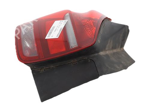 Left taillight BMW 1 (F21) 114 i | BP37650551C34 - Image 5