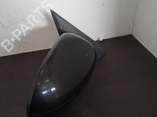 Right mirror NISSAN JUKE (F15) 1.5 dCi | BP28395879C27