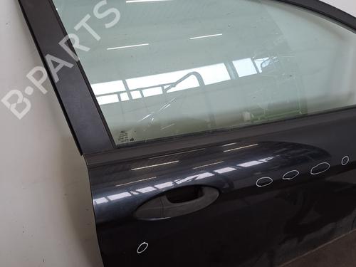 Right front door FORD FIESTA VI (CB1, CCN) 1.4 TDCi | BP28395408C3