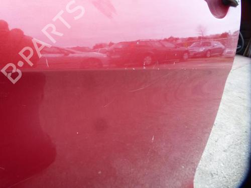 Left front door SEAT ALTEA (5P1) 1.9 TDI | BP28400239C2 