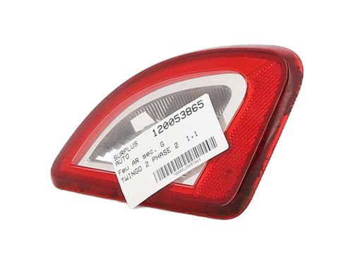 Left tailgate light RENAULT TWINGO II (CN0_) 1.2 16V (CN04, CN0B) | BP32302145C79  - Image 5