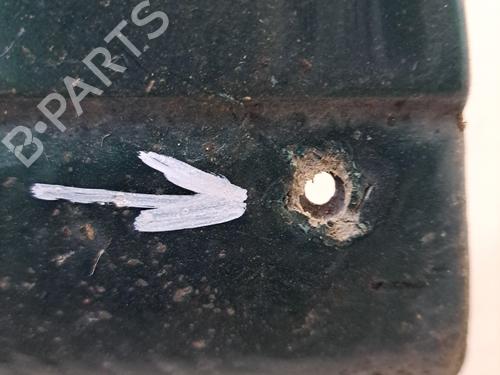 Left front fenders RENAULT CLIO I (B/C57_, 5/357_) 1.4 | BP30391802C41