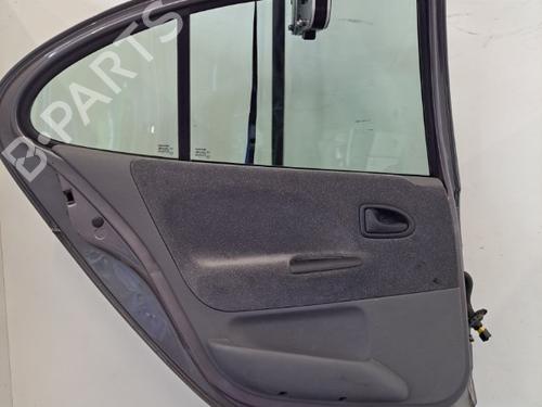 Left rear door RENAULT MEGANE I Classic (LA0/1_) 1.9 dCi (LA05, LA1F) | BP28398553C4 