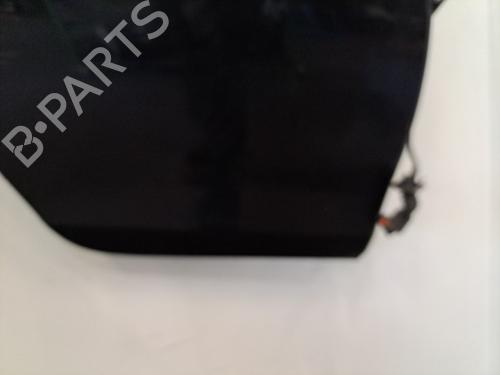 Right rear door VW GOLF VI (5K1) 2.0 TDI | BP28393145C5 