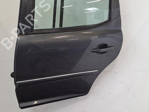 Used Left rear door Left rear door PEUGEOT 207 SW (WK_) 1.6 HDi (92 hp) 28396906 28396906