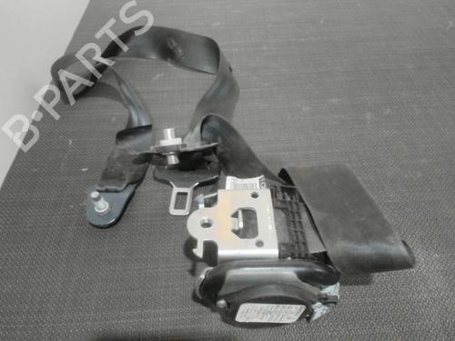 Used Front left seatbelt Front left seatbelt PEUGEOT 508 SW I (8E_) 2.2 HDi (204 hp) 28399384 28399384
