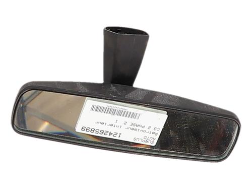 Rear mirror CITROËN C3 II (SC_) 1.0 VTi 68 | BP37266821I6 - Image 5