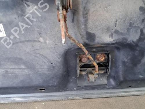 Hood KIA CARNIVAL / GRAND CARNIVAL III (VQ) 2.2 CRDi | BP28398925C1