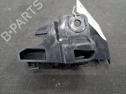 Used Rear bumper bracket TOYOTA YARIS (_P13_) 1.0 (KSP130_, KSP130) (69 hp) 28396110
