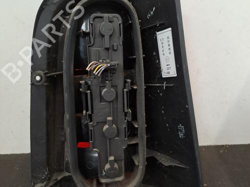 Used Left taillight Left taillight MERCEDES-BENZ VITO Van (W638) 112 CDI 2.2 (638.094) (122 hp) 28408876 28408876