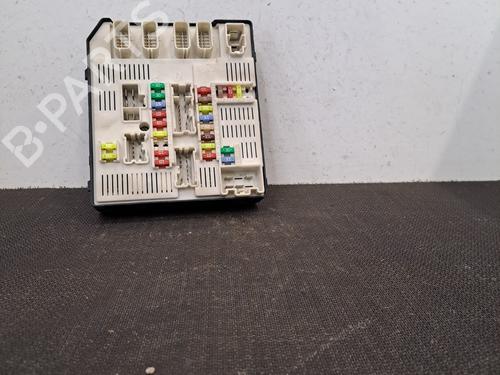 Used Fuse box RENAULT MEGANE III Grandtour (KZ0/1) 1.5 dCi (KZ09, KZ0D, KZ1G, KZ29, KZ14, KZ1W, KZ10, KZ1F,... (110 hp) 28406102