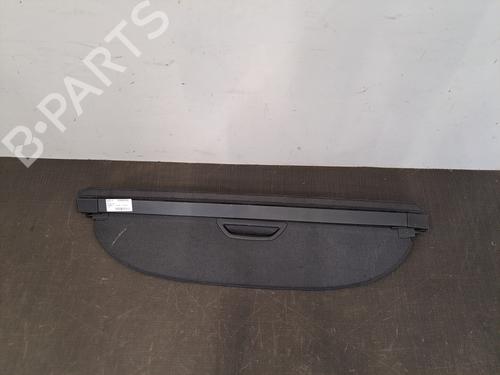 Rear parcel shelf RENAULT MEGANE III Grandtour (KZ0/1) 1.5 dCi (KZ09, KZ0D, KZ1G, KZ29, KZ14, KZ1W, KZ10, KZ1F,... | BP28402334C85 