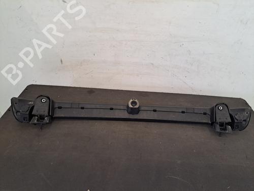 Spoiler bagklap RENAULT TWINGO III (BCM_, BCA_) 1.0 SCe 65 (BCMJ) | BP36008809C96 - Image 2