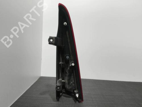 Forlygte dæksel RENAULT KANGOO / GRAND KANGOO II (KW0/1_) 1.5 dCi 90 (KW05, KW08, KW0G, KW11) (90 hp) 28399660