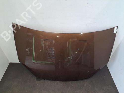 Motorhjelm DACIA SANDERO 1.5 dCi | BP28396620C1 - Image 2