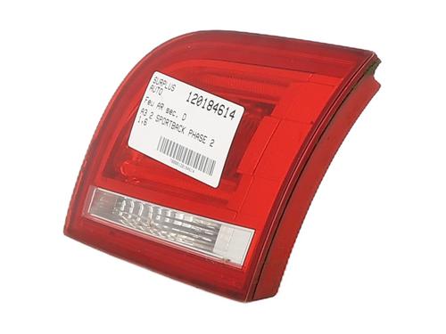 Right tailgate light AUDI A3 Sportback (8PA) 1.6 TDI | BP32302170C80 - Image 6