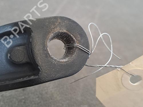Vindspejlsviskerarm RENAULT ESPACE IV (JK0/1_) 2.0 dCi (JK03, JK04, JK1C, JK1G, JK1J, JK1K) | BP28408746C143 - Image 4