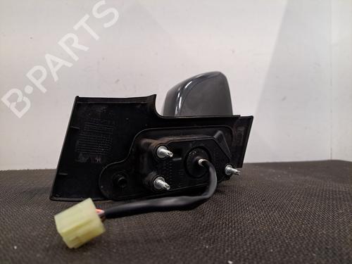 Right mirror OPEL AGILA B (H08) 1.0 (F68) | BP28398317C27 
