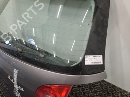 Tailgate VW GOLF V (1K1) 2.0 SDI | BP28404453C6