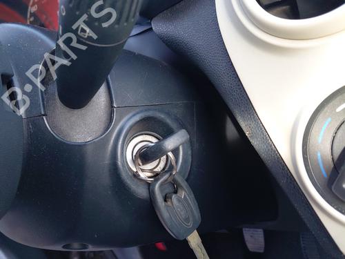Left taillight FORD KA (RU8) 1.2 | BP33802925C34 - Image 11