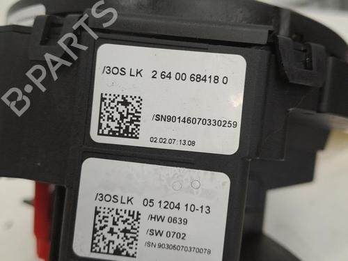 Steering column stalk MERCEDES-BENZ C-CLASS (W204) C 220 CDI (204.002) | BP28396670I23 