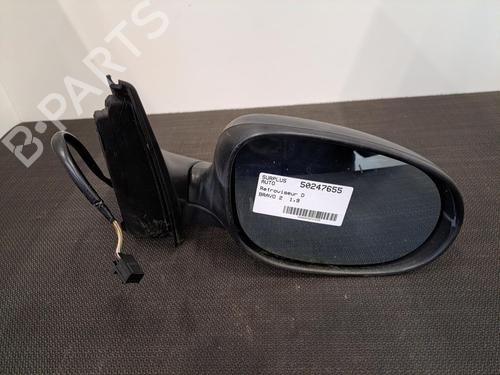 Used Right mirror FIAT BRAVO II (198_) 1.9 D Multijet (198AXE1A) (90 hp) 28405349