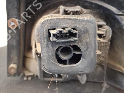 Left taillight VW GOLF VI (5K1) 1.6 TDI | BP30148474C34 - Image 2