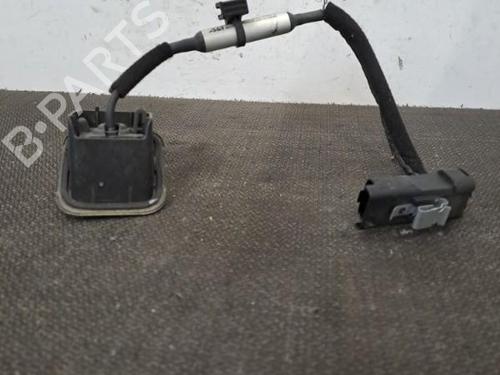 Used Camera PEUGEOT 508 SW I (8E_) 2.0 HDi RXH Hybrid4 (200 hp) 28410125