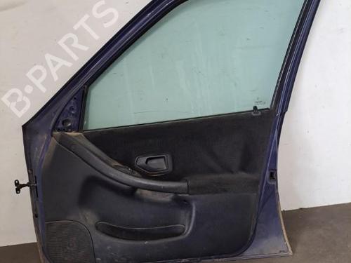 Right front door PEUGEOT 306 Hatchback (7A, 7C, N3, N5) 1.9 D | BP28398958C3