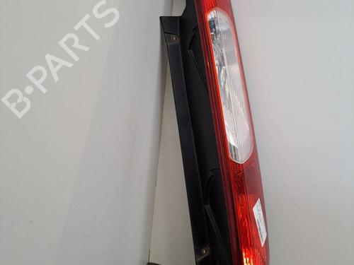 Right taillight FORD FOCUS II (DA_, HCP, DP) 1.6 TDCi | BP28396886C35 
