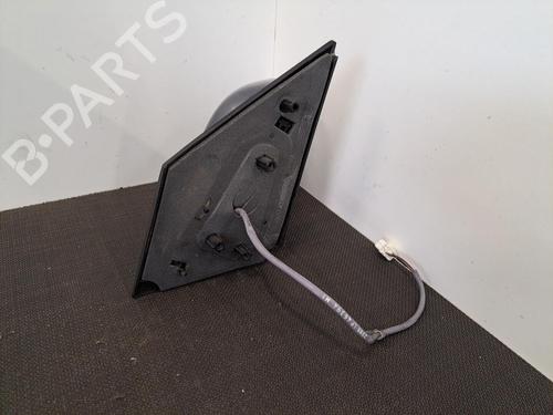 Used Right mirror NISSAN NOTE (E11, NE11) 1.5 dCi (86 hp) 28408164