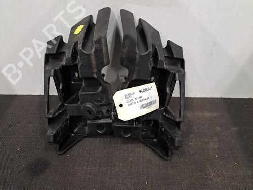 Used Rear bumper bracket RENAULT CAPTUR II (HF_) TCe 90 (HFM6) (91 hp) 28392474