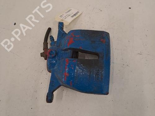Left front brake caliper SEAT LEON (5F1) 2.0 Cupra | BP28407780M105 