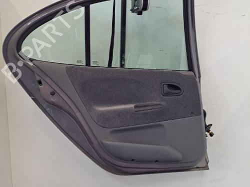 Left rear door RENAULT MEGANE I Classic (LA0/1_) 1.9 dCi (LA05, LA1F) | BP28398553C4 
