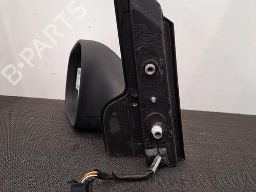 Used Left mirror SEAT ALTEA XL (5P5, 5P8) 2.0 TDI 16V (140 hp) 28397191