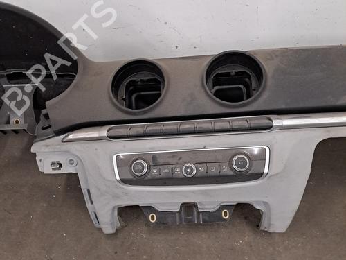 Dashboard AUDI A3 Sportback (8VA, 8VF) 2.0 TDI | BP29627904C46 