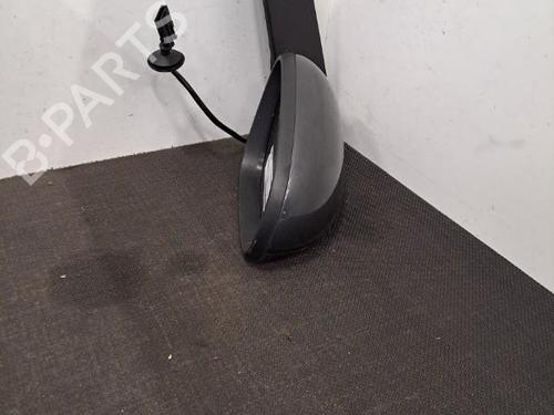 Used Right mirror OPEL ASTRA J (P10) 1.7 CDTI (68) (125 hp) 28401782
