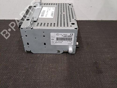 Used Radio FORD FOCUS III 1.0 EcoBoost (100 hp) 28401868