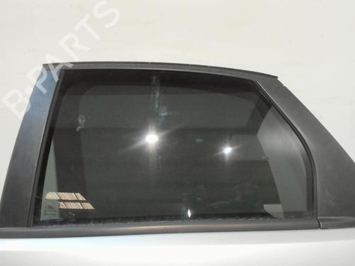 Left rear door FORD FOCUS II (DA_, HCP, DP) 1.8 TDCi | BP28405254C4 