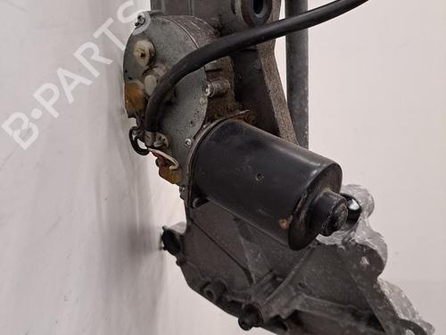 Front wiper motor CITROËN C8 (EA_, EB_) 2.0 HDi 165 | BP29853980M29