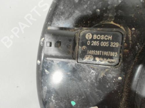 Servo brake RENAULT KADJAR (HA_, HL_) 1.6 dCi 130 4x4 (HLA4) | BP28399898M42 